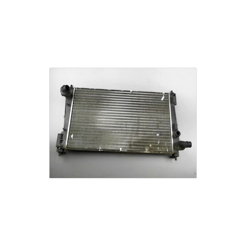 RADIATEUR FIAT GRANDE PUNTO