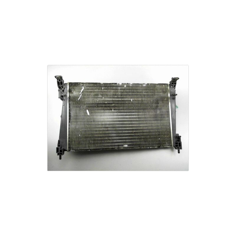 RADIATEUR FIAT GRANDE PUNTO