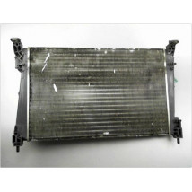 RADIATEUR FIAT GRANDE PUNTO