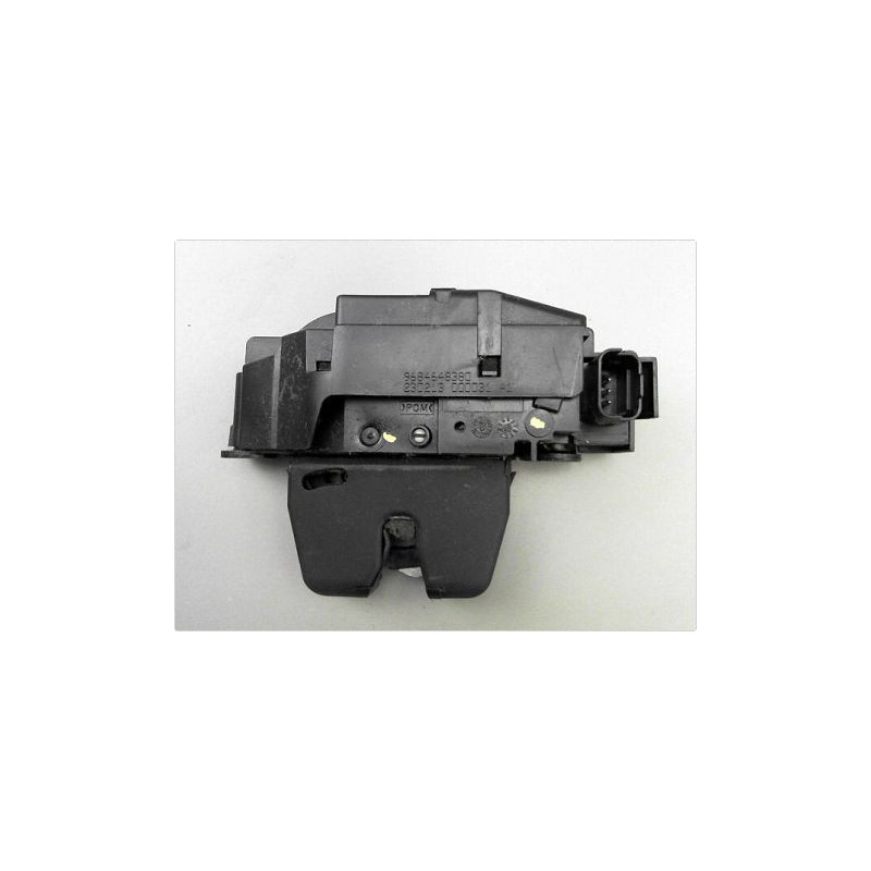 SERRURE HAYON  PEUGEOT 308 PH2  2011-2013