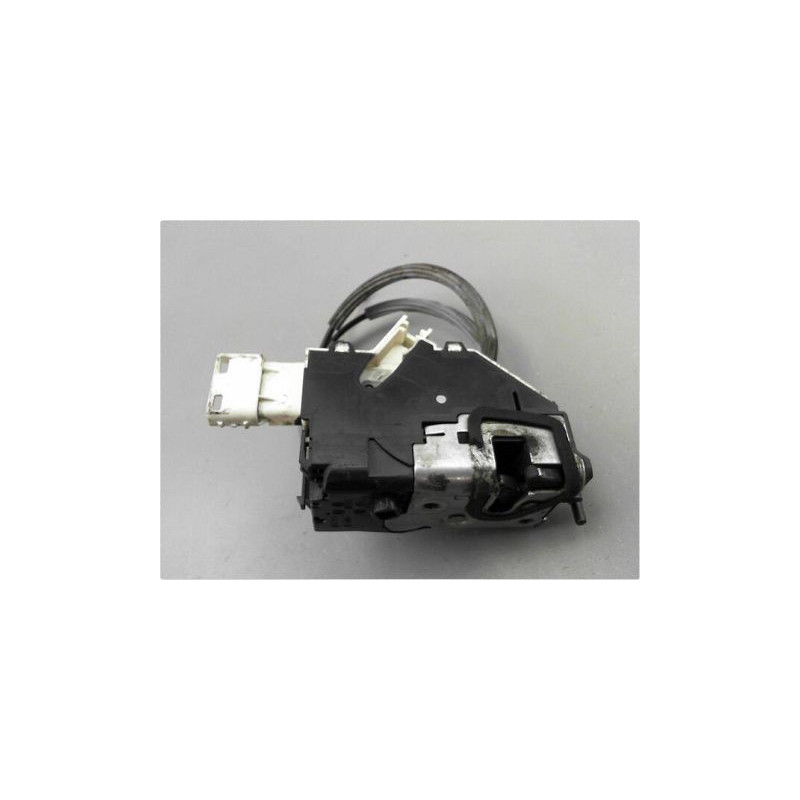 SYSTEME CONDAMNATION AVANT DROIT PEUGEOT 1007 05-10