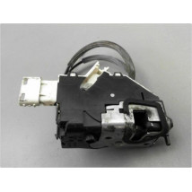 SYSTEME CONDAMNATION AVANT DROIT PEUGEOT 1007 05-10
