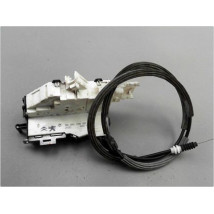 SYSTEME CONDAMNATION AVANT DROIT PEUGEOT 1007 05-10