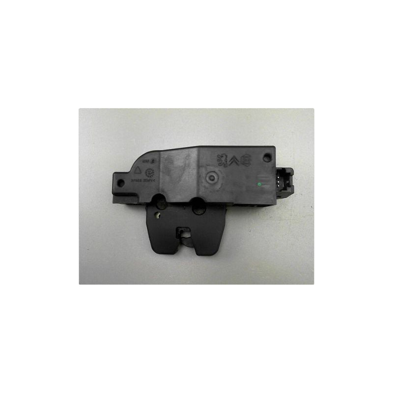 SERRURE HAYON  PEUGEOT 1007 05-10