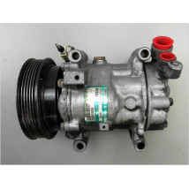COMPRESSEUR AIR CONDITIONNE RENAULT CLIO II PH.2 01-06