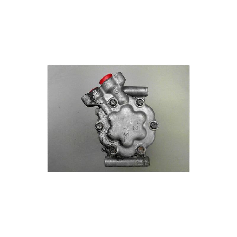 COMPRESSEUR AIR CONDITIONNE RENAULT CLIO II PH.2 01-06