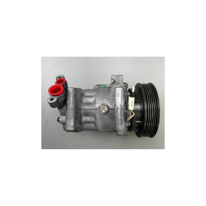 COMPRESSEUR AIR CONDITIONNE RENAULT CLIO II PH.2 01-06