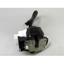 SERRURE PORTE COULISSANTE DROIT PEUGEOT BIPPER FG 3 P 2008-