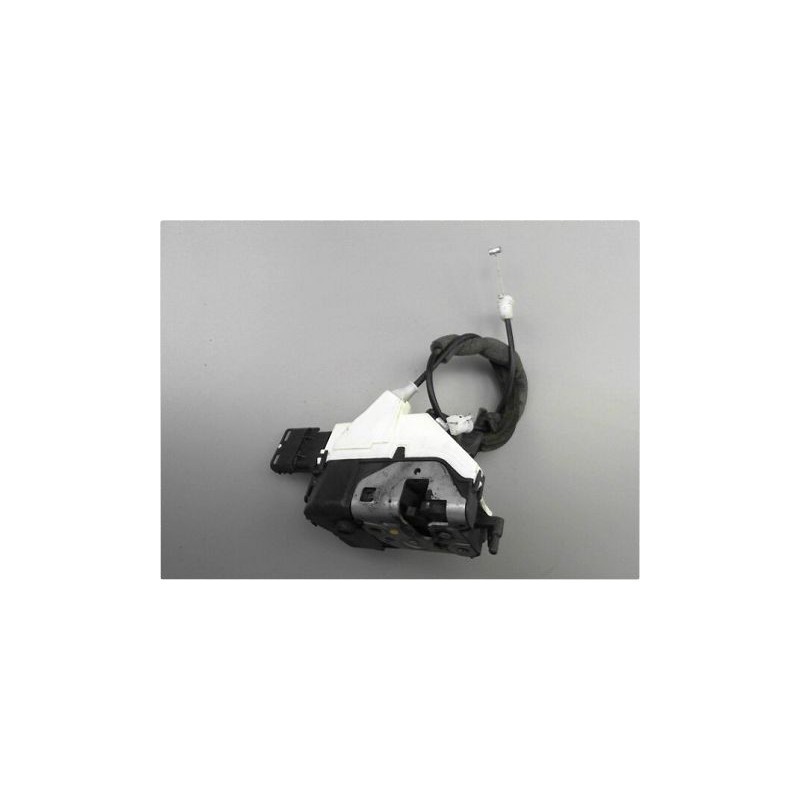 SYSTEME CONDAMNATION AVANT DROIT PEUGEOT PARTNER II TEPEE 08-12