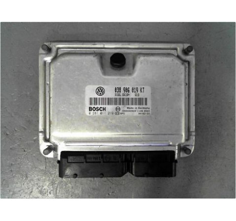 CALCULATEUR MOTEUR