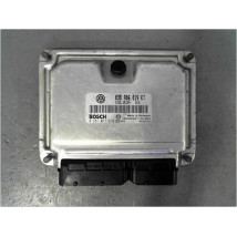 CALCULATEUR MOTEUR SEAT IBIZA III 2002-2006