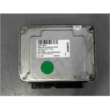 CALCULATEUR MOTEUR SEAT IBIZA III 2002-2006