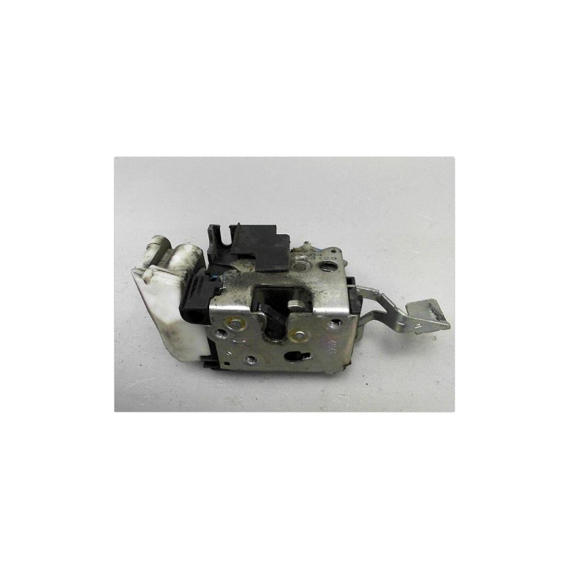 SYSTEME CONDAMNATION AVANT DROIT PEUGEOT BOXER 290C TOLE 02-2006
