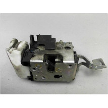 SYSTEME CONDAMNATION AVANT DROIT PEUGEOT BOXER 290C TOLE 02-2006