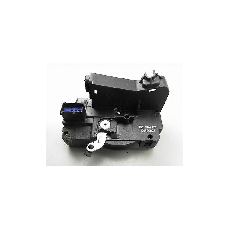 SYSTEME CONDAMNATION AVANT DROIT RENAULT TRAFIC II L1H1 1200KG 2006-