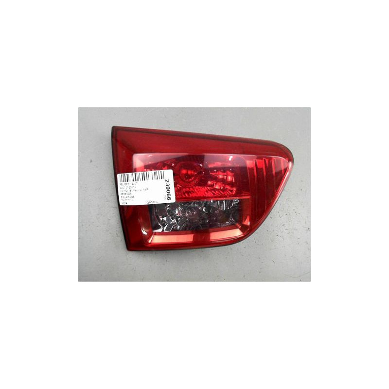 FEU ARRIERE INTERIEUR GAUCHE PEUGEOT 4007 2007-