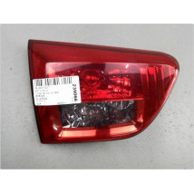 FEU ARRIERE INTERIEUR GAUCHE PEUGEOT 4007 2007-