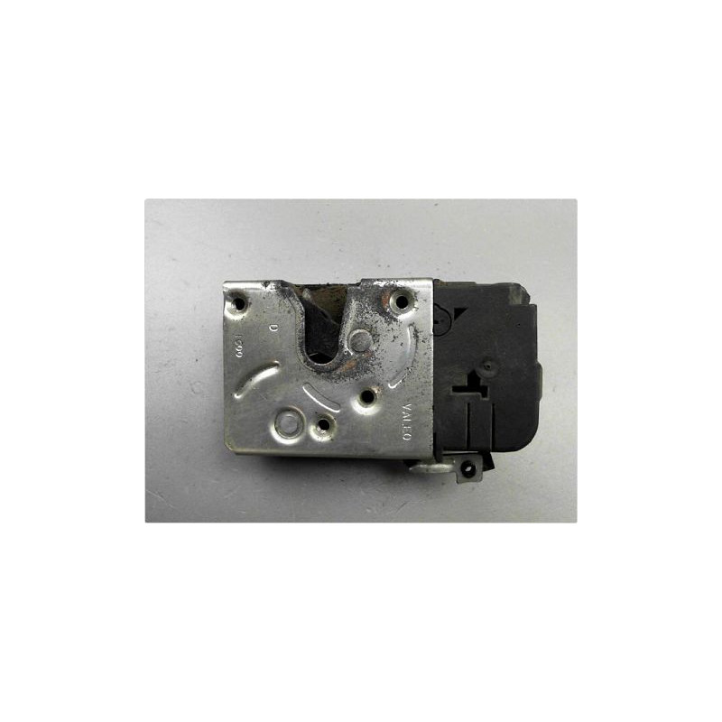 SYSTEME CONDAMNATION AVANT DROIT PEUGEOT 206+ 09-13