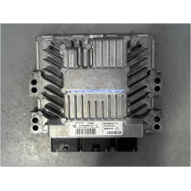 CALCULATEUR MOTEUR RENAULT CLIO III PH.2 ESTATE 09-12