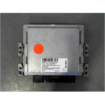 CALCULATEUR MOTEUR RENAULT CLIO III PH.2 ESTATE 09-12