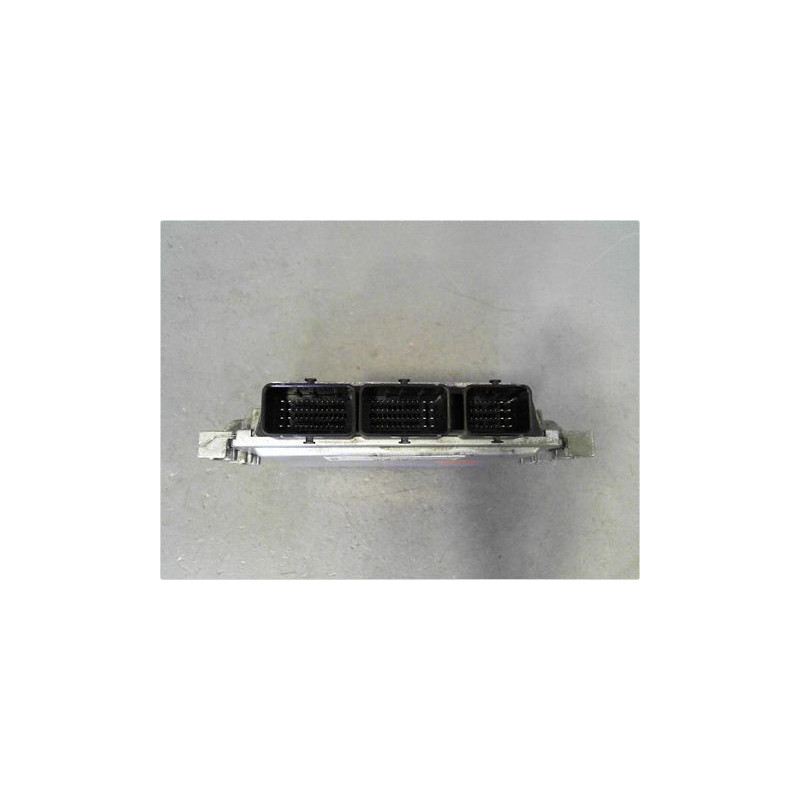 CALCULATEUR MOTEUR RENAULT CLIO III PH.2 ESTATE 09-12