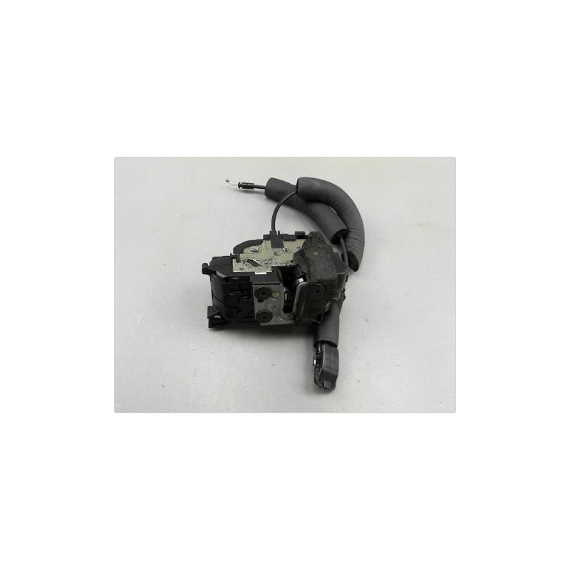SYSTEME CONDAMNATION ARRIERE DROIT RENAULT LAGUNA III ESTATE 07-10
