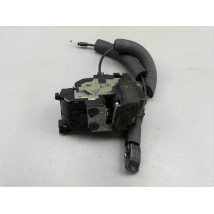 SYSTEME CONDAMNATION ARRIERE DROIT RENAULT LAGUNA III ESTATE 07-10