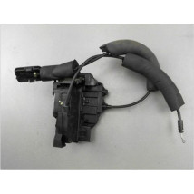 SYSTEME CONDAMNATION ARRIERE DROIT RENAULT LAGUNA III ESTATE 07-10