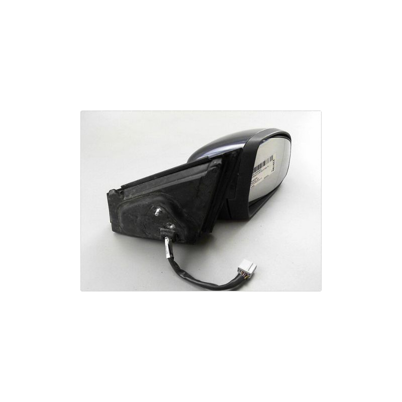 RETROVISEUR EXTERIEUR DROIT FORD MONDEO III 07-10