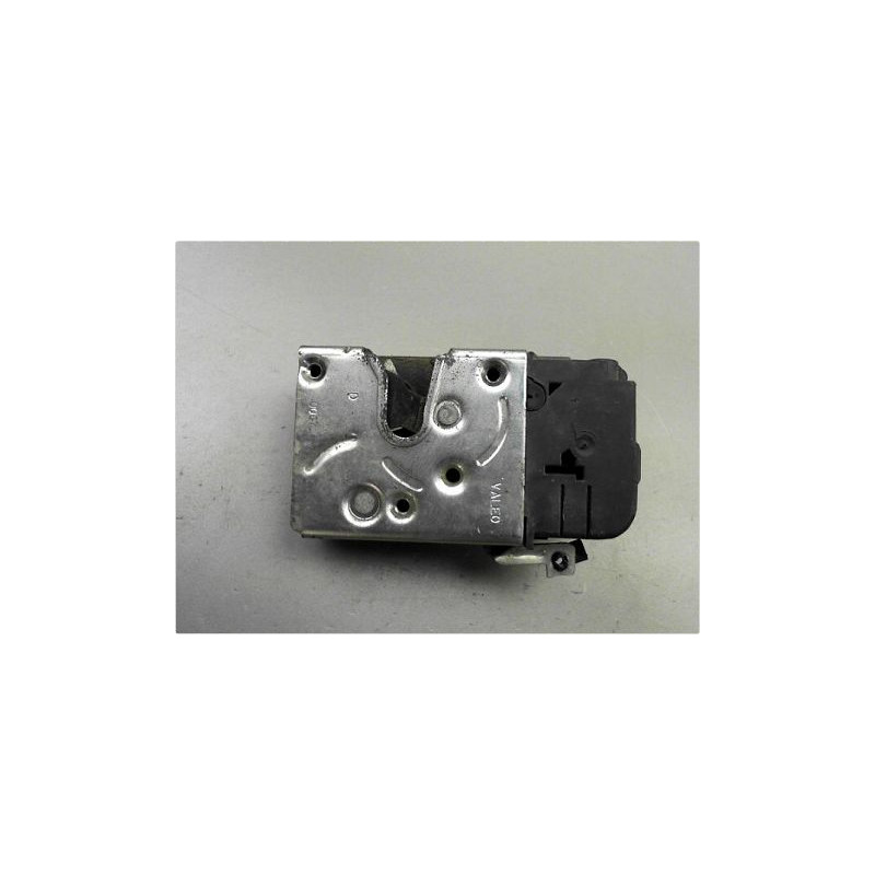SYSTEME CONDAMNATION AVANT DROIT PEUGEOT 206+ 09-13