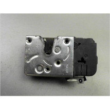 SYSTEME CONDAMNATION AVANT DROIT PEUGEOT 206+ 09-13