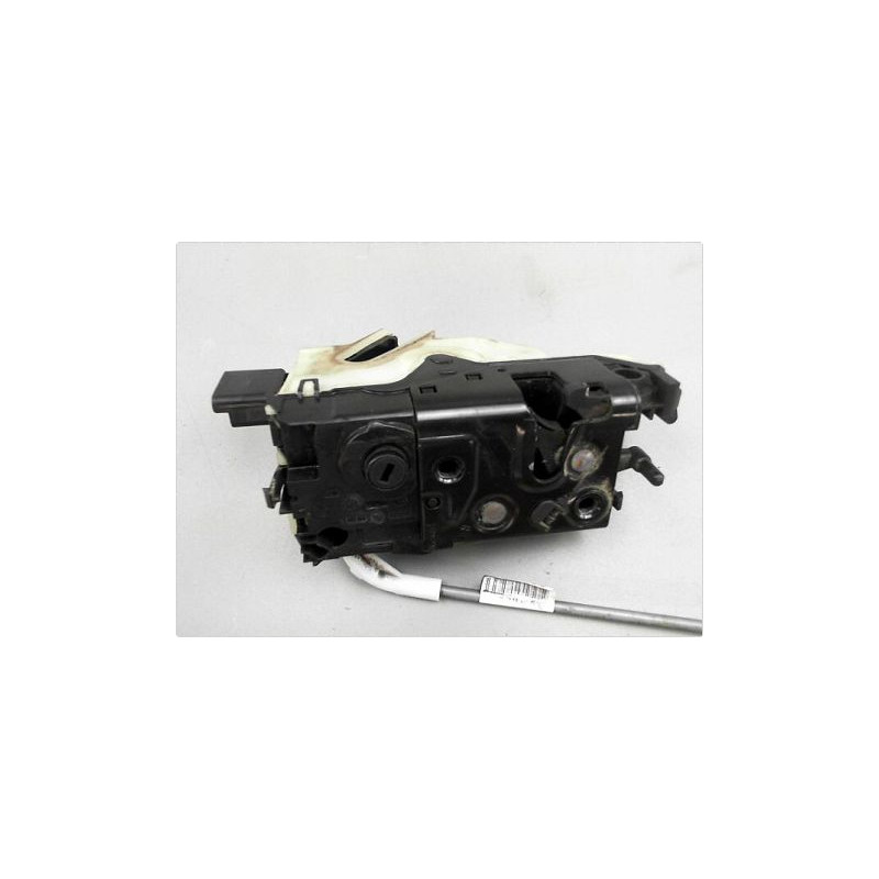 SYSTEME CONDAMNATION AVANT DROIT CITROEN DS5 11-216