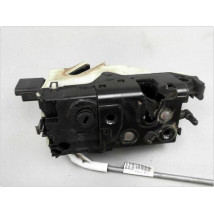 SYSTEME CONDAMNATION AVANT DROIT CITROEN DS5 11-216