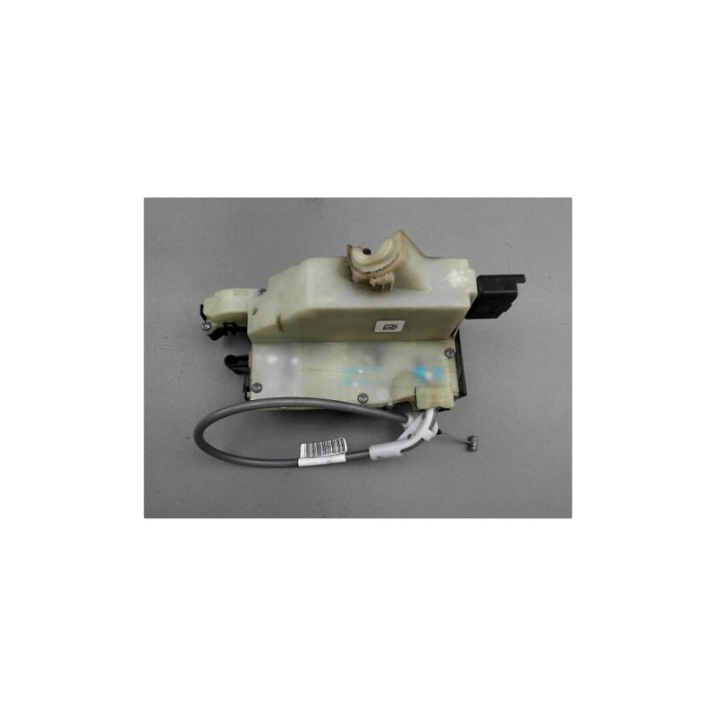 SYSTEME CONDAMNATION AVANT DROIT CITROEN DS5 11-216