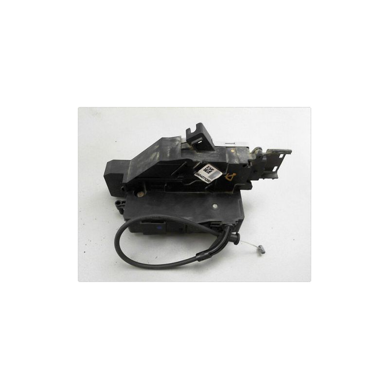 SYSTEME CONDAMNATION ARRIERE DROIT CITROEN DS5 11-216