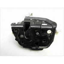SYSTEME CONDAMNATION AVANT DROIT SEAT EXEO ST 2009-