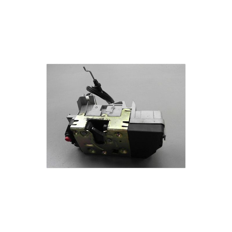 SYSTEME CONDAMNATION ARRIERE DROIT PEUGEOT 307 BREAK 02-05