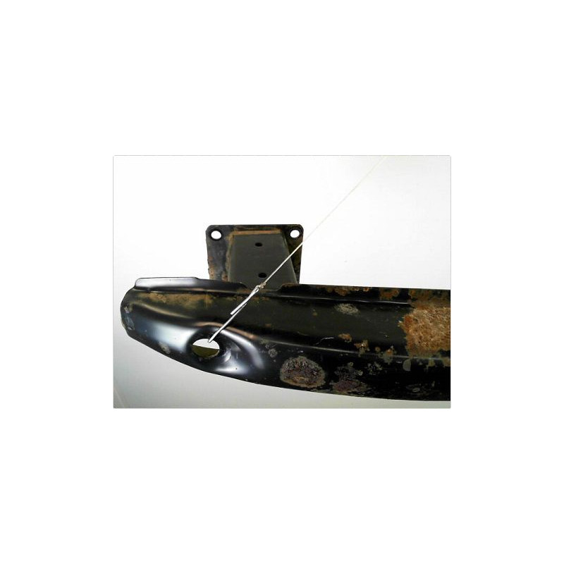 RENFORT PARE-CHOC ARRIERE  PEUGEOT 307 BREAK 02-05