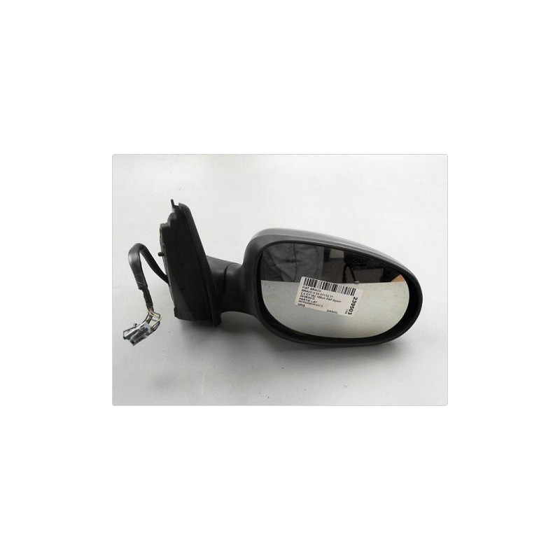 RETROVISEUR EXTERIEUR DROIT FIAT BRAVO II 07-11