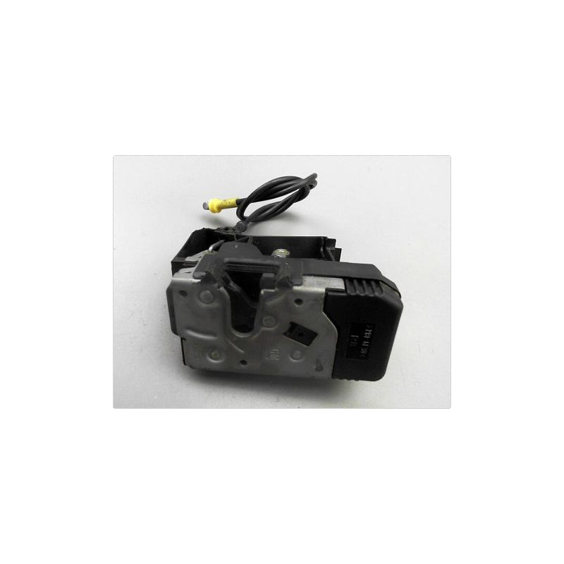 SYSTEME CONDAMNATION AVANT DROIT RENAULT TRAFIC II L1H1 1000KG 2006-