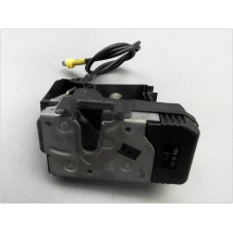 SYSTEME CONDAMNATION AVANT DROIT RENAULT TRAFIC II L1H1 1000KG 2006-