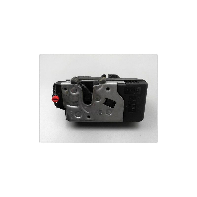 SYSTEME CONDAMNATION ARRIERE DROIT OPEL MERIVA 2003-2005