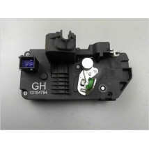SYSTEME CONDAMNATION ARRIERE DROIT OPEL MERIVA 2003-2005
