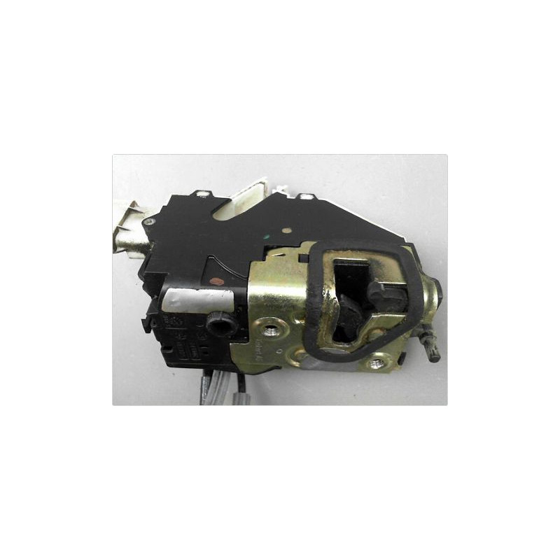 SYSTEME CONDAMNATION AVANT DROIT PEUGEOT 1007 05-10