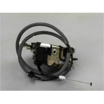 SYSTEME CONDAMNATION AVANT DROIT PEUGEOT 1007 05-10