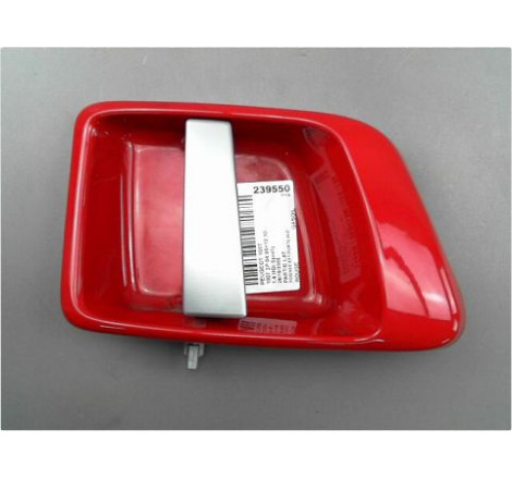 POIGNEE EXT PORTE AVD