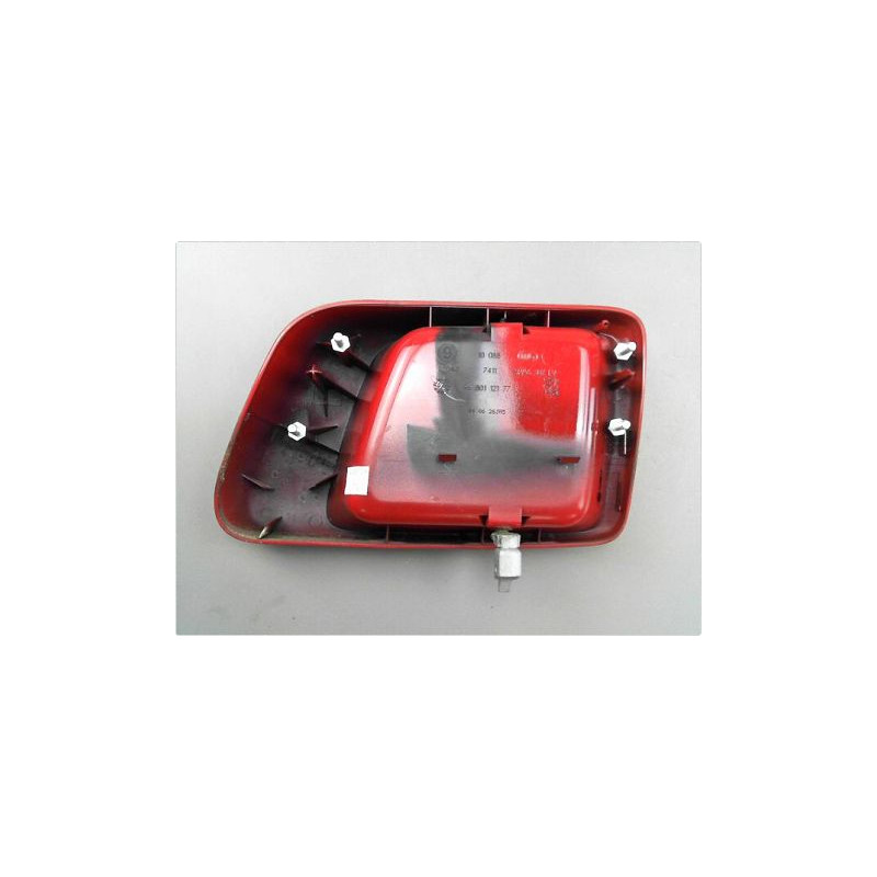 POIGNEE EXTERIEURE PORTE AVANT DROIT PEUGEOT 1007 05-10