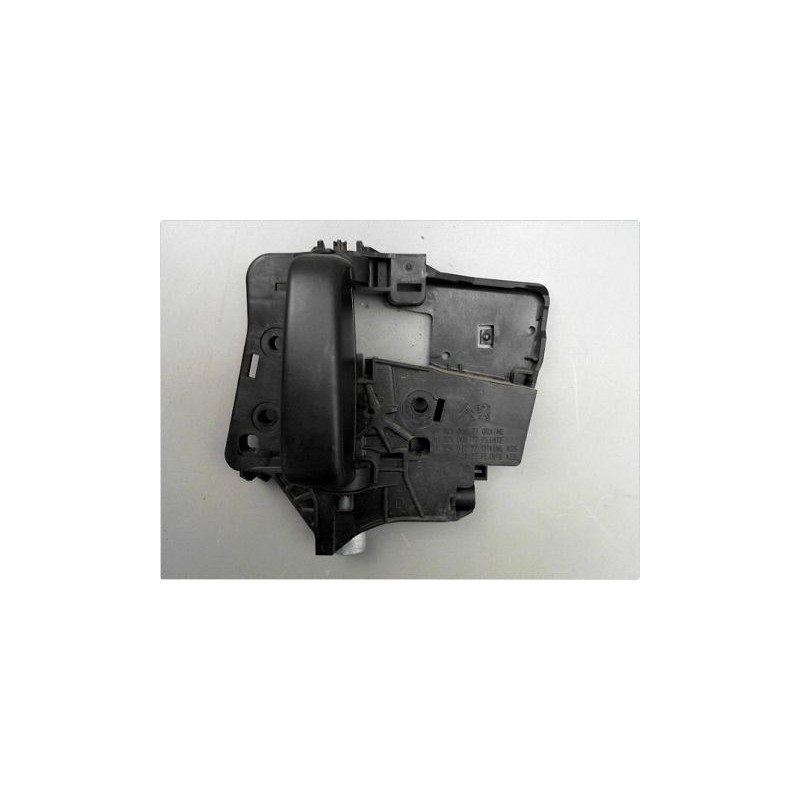 POIGNEE INTERIEURE PORTE COULISSANTE DROIT PEUGEOT PARTNER II TEPEE 08-12