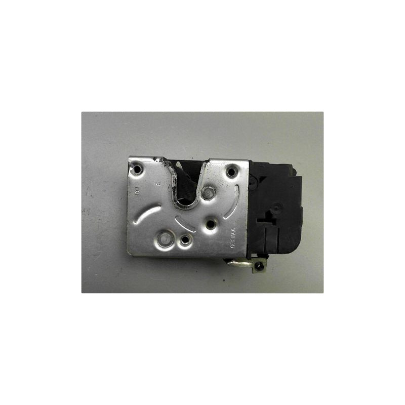 SYSTEME CONDAMNATION AVANT DROIT PEUGEOT 206+ 09-13