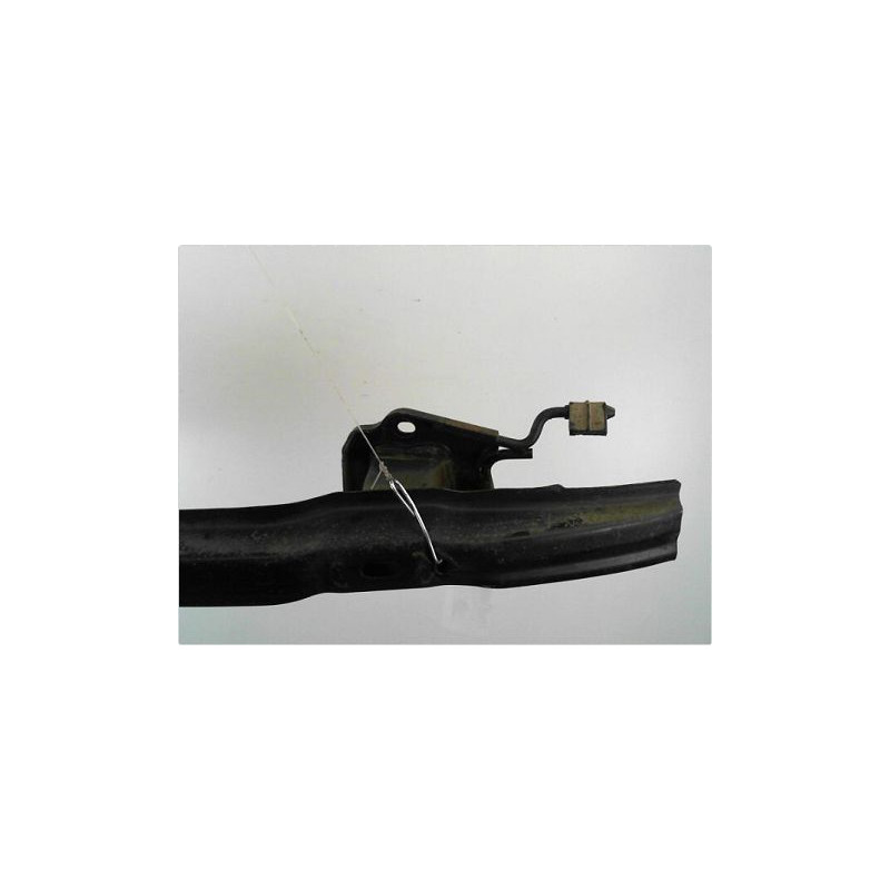 RENFORT PARE-CHOC ARRIERE  BMW SERIE 3 (E90) 08-11